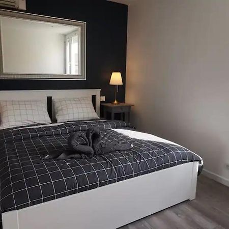 Апартаменти App 13 Mulhouse Centre , 4 Personnes Екстер'єр фото