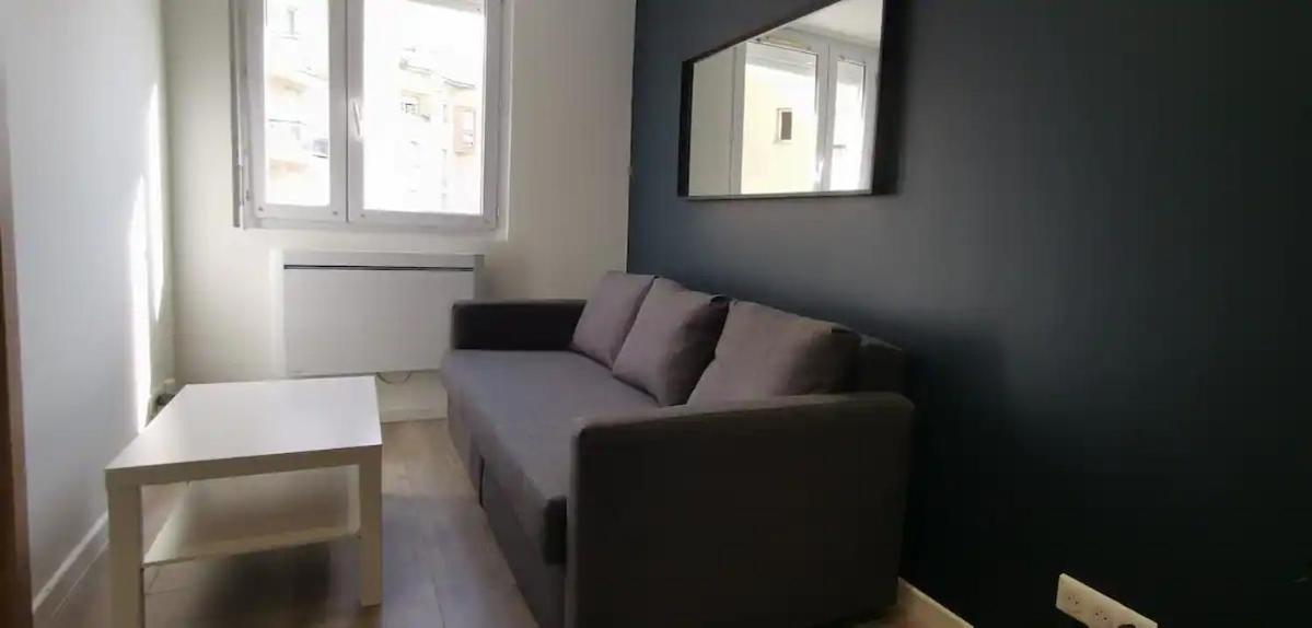 Апартаменти App 13 Mulhouse Centre , 4 Personnes Екстер'єр фото