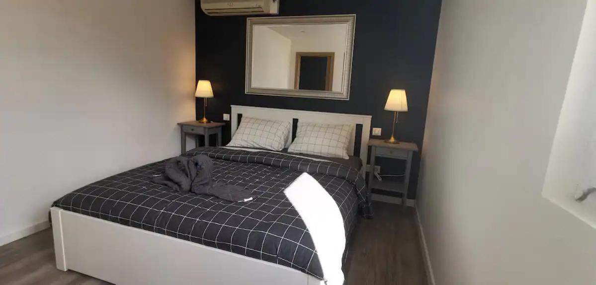 Апартаменти App 13 Mulhouse Centre , 4 Personnes Екстер'єр фото